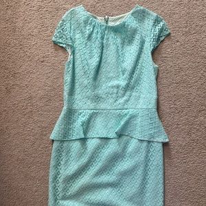 Muse Size 12 Dress